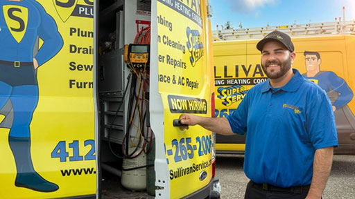 Indoor Air Quality and Your HVAC System In Plum