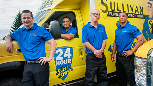 Plum Toilet Installation & Repairs Experts