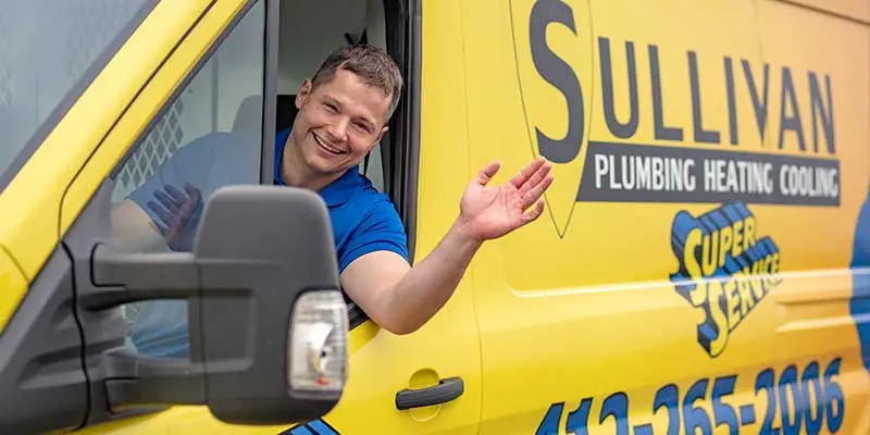 Plum Plumbing, Heating & Cooling Repair Experts